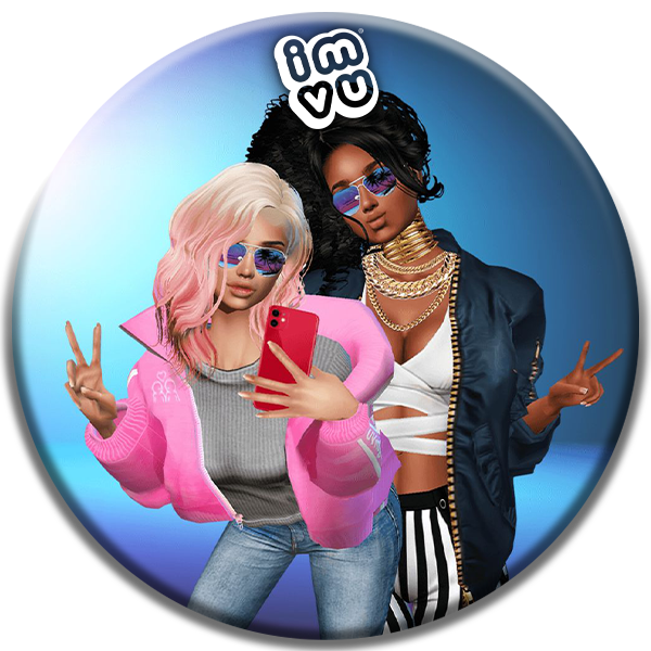 IMVU Account for Sale