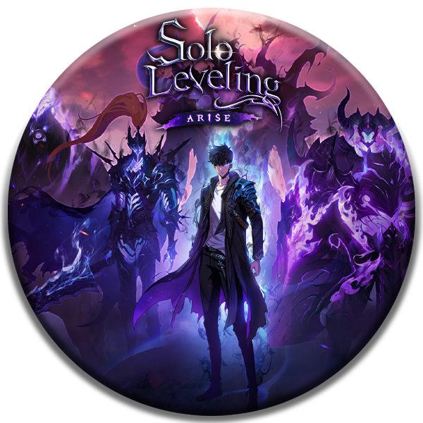 Playswap - game-coins - Solo Leveling: Arise