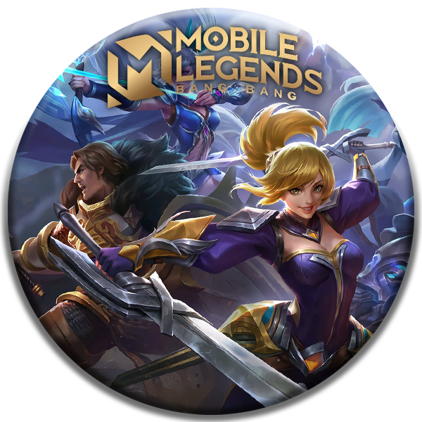 Mobile Legends Accounts for Sale