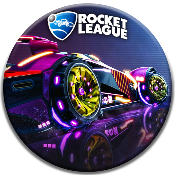 Rocket League Accounts for Sale