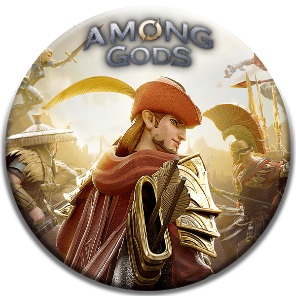 Among Gods! RPG Adventure Accounts for Sale