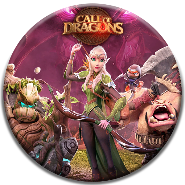 Call Of Dragon Account For Sale Buy Call Of Dragon Account
