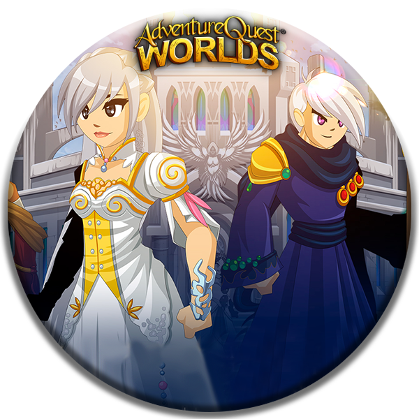 Adventure Quest Worlds accounts for sale